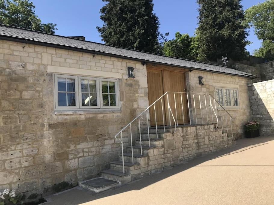 Barley - Cosy Stylish Apartment - Easy Access To Bath And Many Nearby Attractions Box  Exterior foto