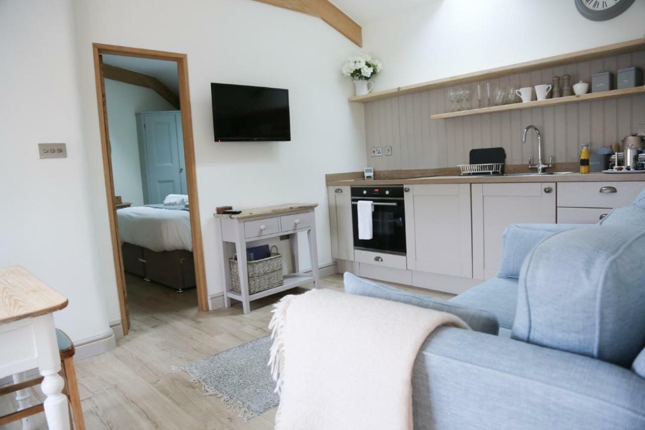 Barley - Cosy Stylish Apartment - Easy Access To Bath And Many Nearby Attractions Box  Exterior foto
