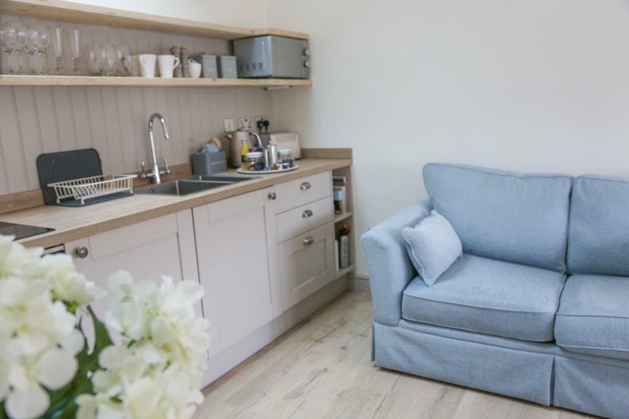 Barley - Cosy Stylish Apartment - Easy Access To Bath And Many Nearby Attractions Box  Exterior foto